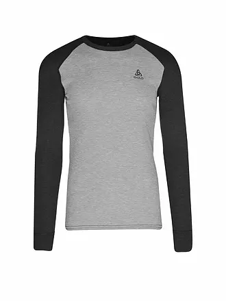ODLO | Set intimo termico da uomo ACTIVE WARM ECO Base Layer |